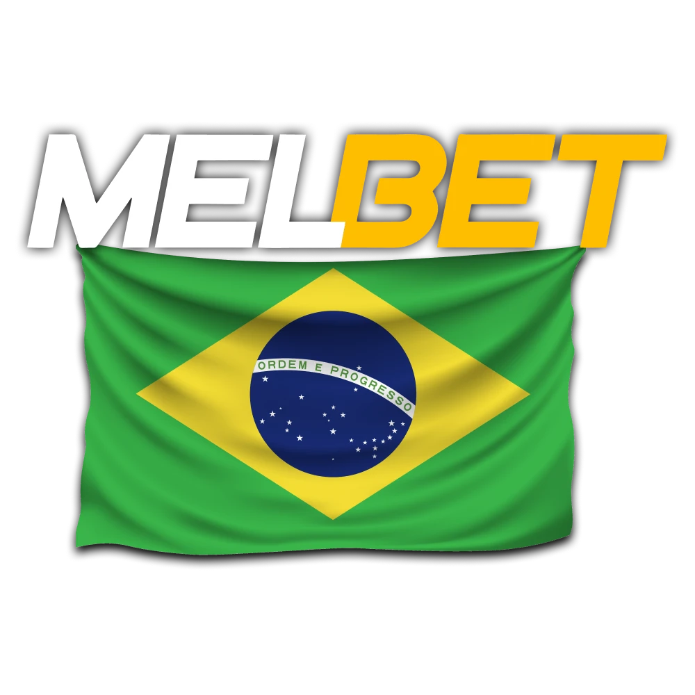 Melbet is a reliable bookmaker offering betting services in Brazil.