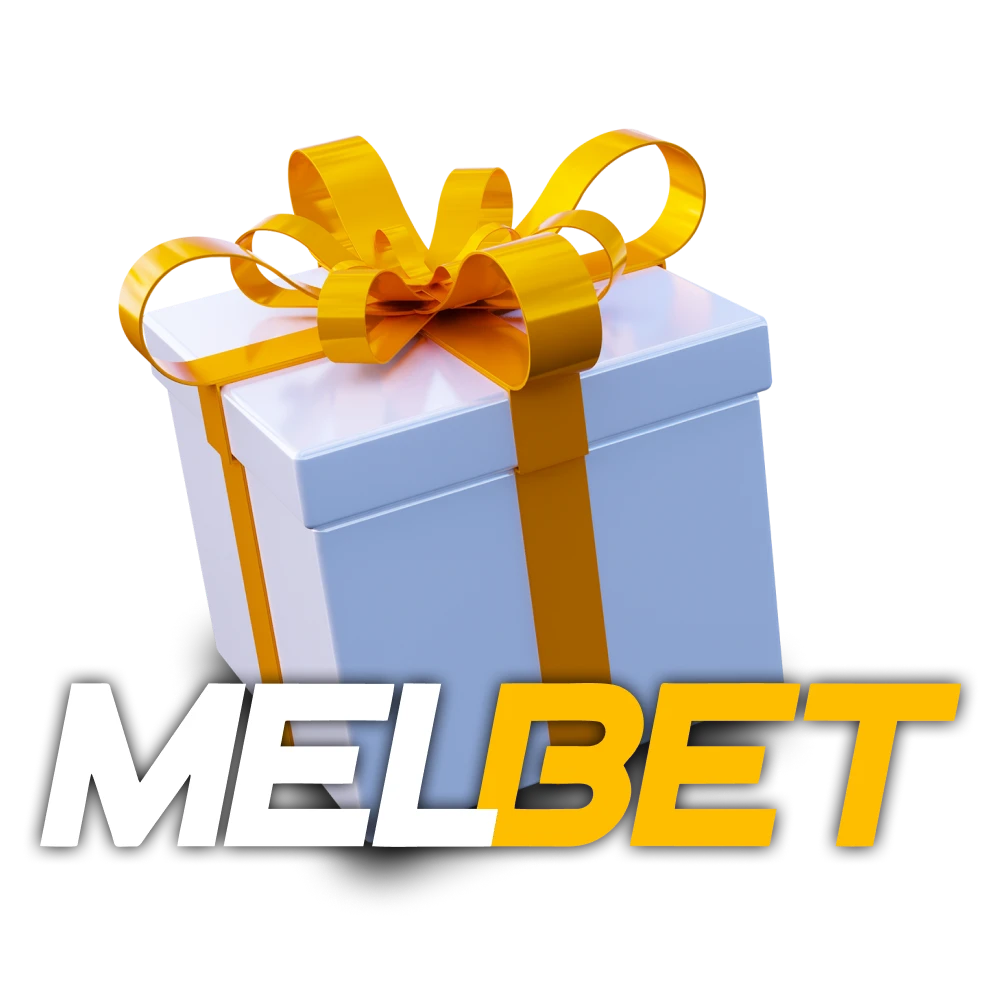 Find out what bonuses you can get with the Melbet bookmaker.