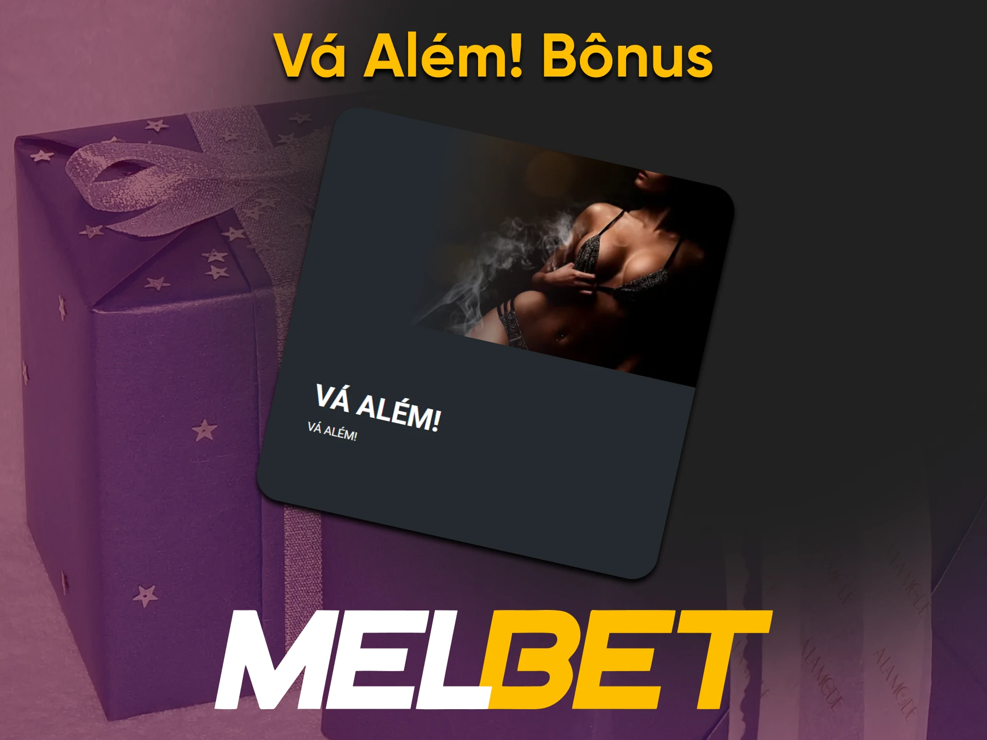 Melbet has a free bet bonus.