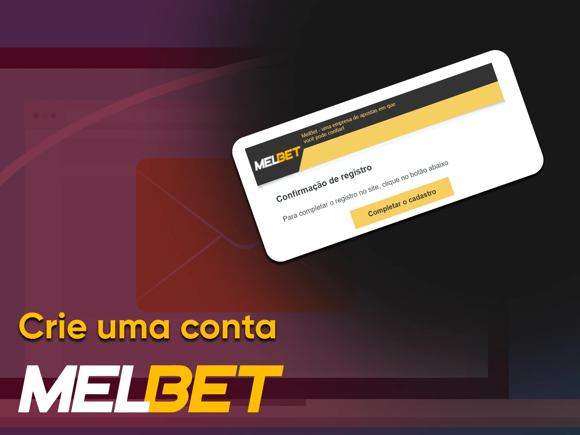 If unable to replenish deposit, confirm Melbet account request.
