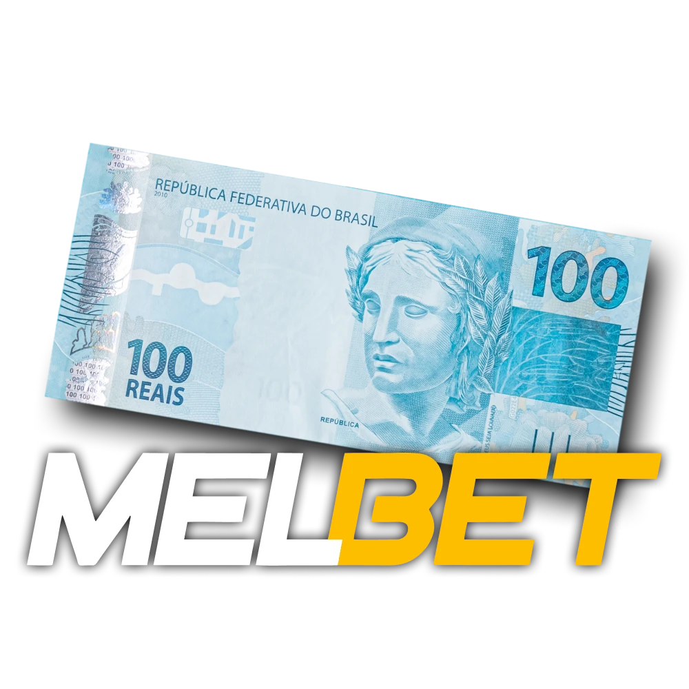 Find out how to make a deposit to a new Melbet account.