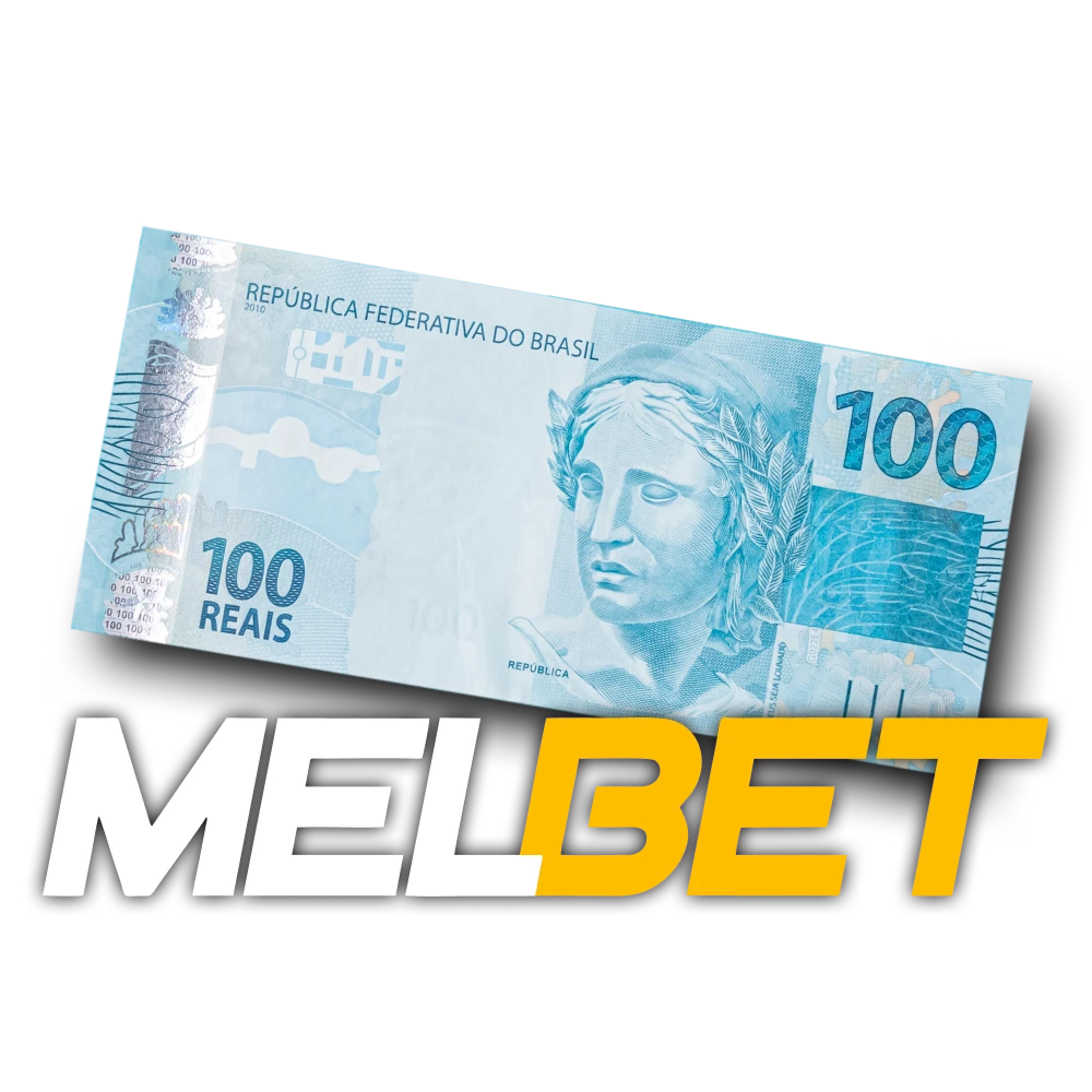 Descubra como fazer um depósito para uma nova conta na Melbet.