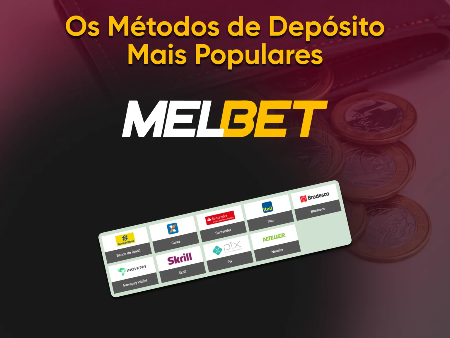 Obtenha seu bônus de primeiro depósito Melbet de 130% até R$ 650