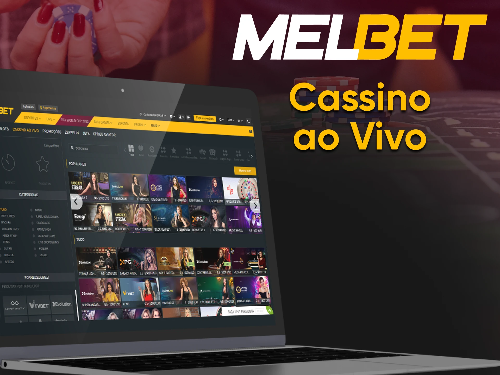 Betobet Brasil Oficial: Apostas Esportivas Online e Cassino