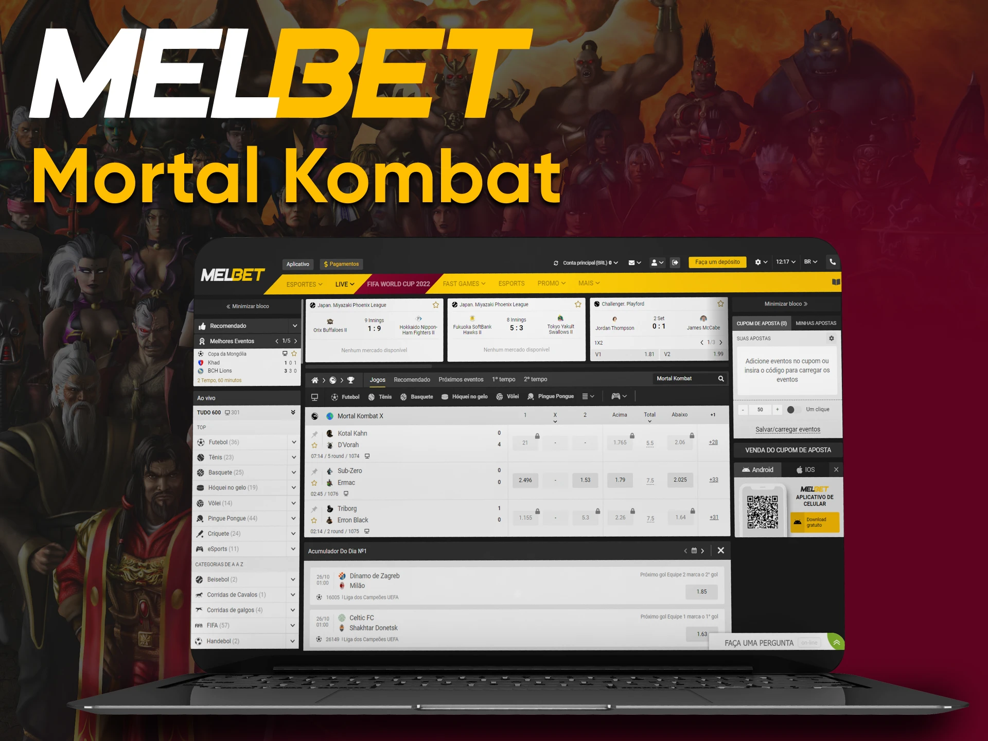 Como Começar a Jogar nos Jogos Melbet - Esportes Completos