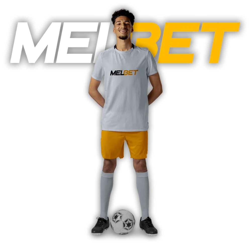 Visit the Melbet website and find out how to place bets on sports games and play casino games.