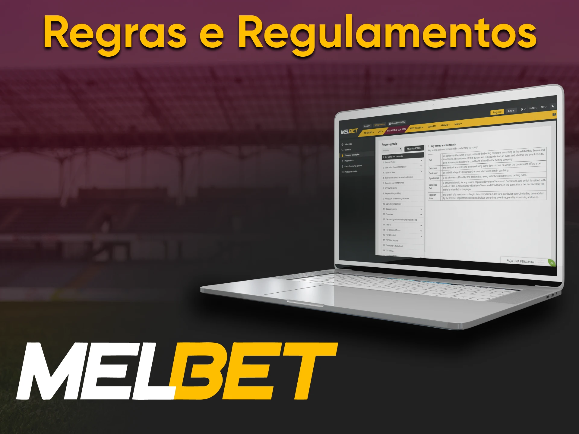 Como Começar a Jogar nos Jogos Melbet - Esportes Completos