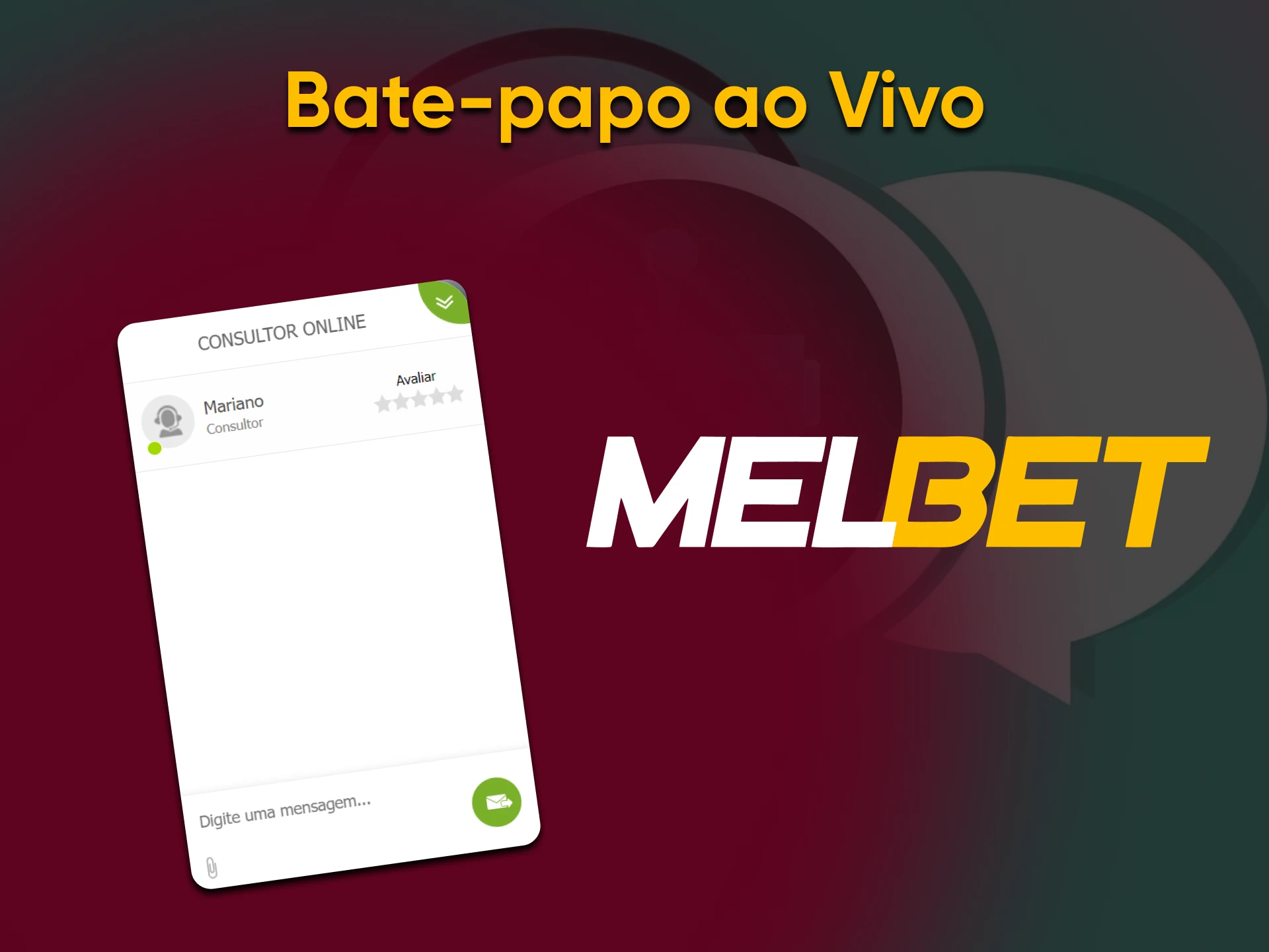 If you have any questions, you can write to Melbet live chat immediately.