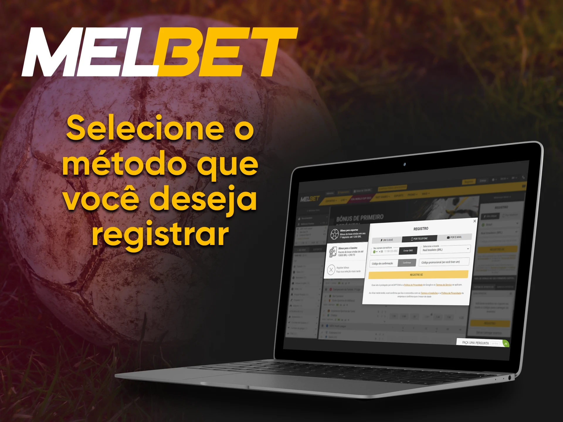 Na Melbet, existem muitas opções de apostas disponíveis.