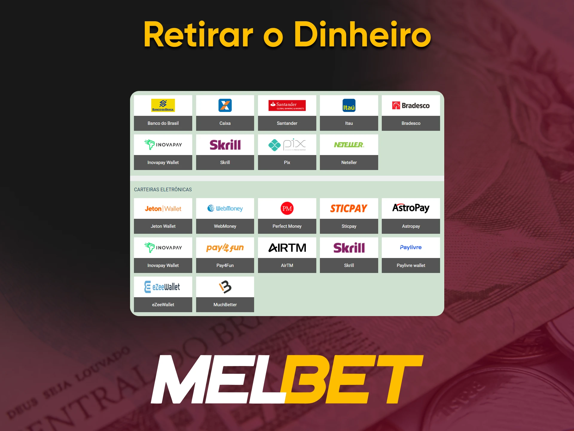 BetGold Anuncia que Passará a Aceitar Pagamento com Boleto Bancário