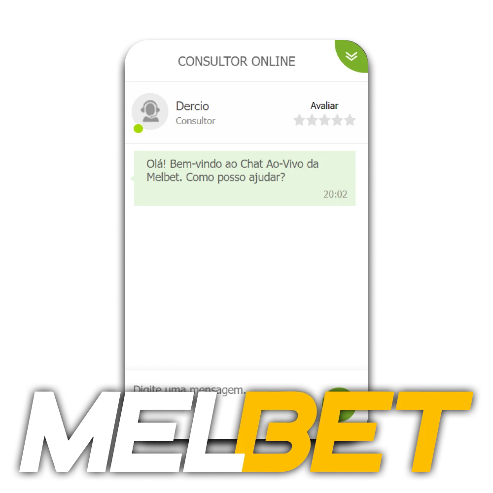 Saiba como entrar em contato com a equipe Melbet a qualquer momento.