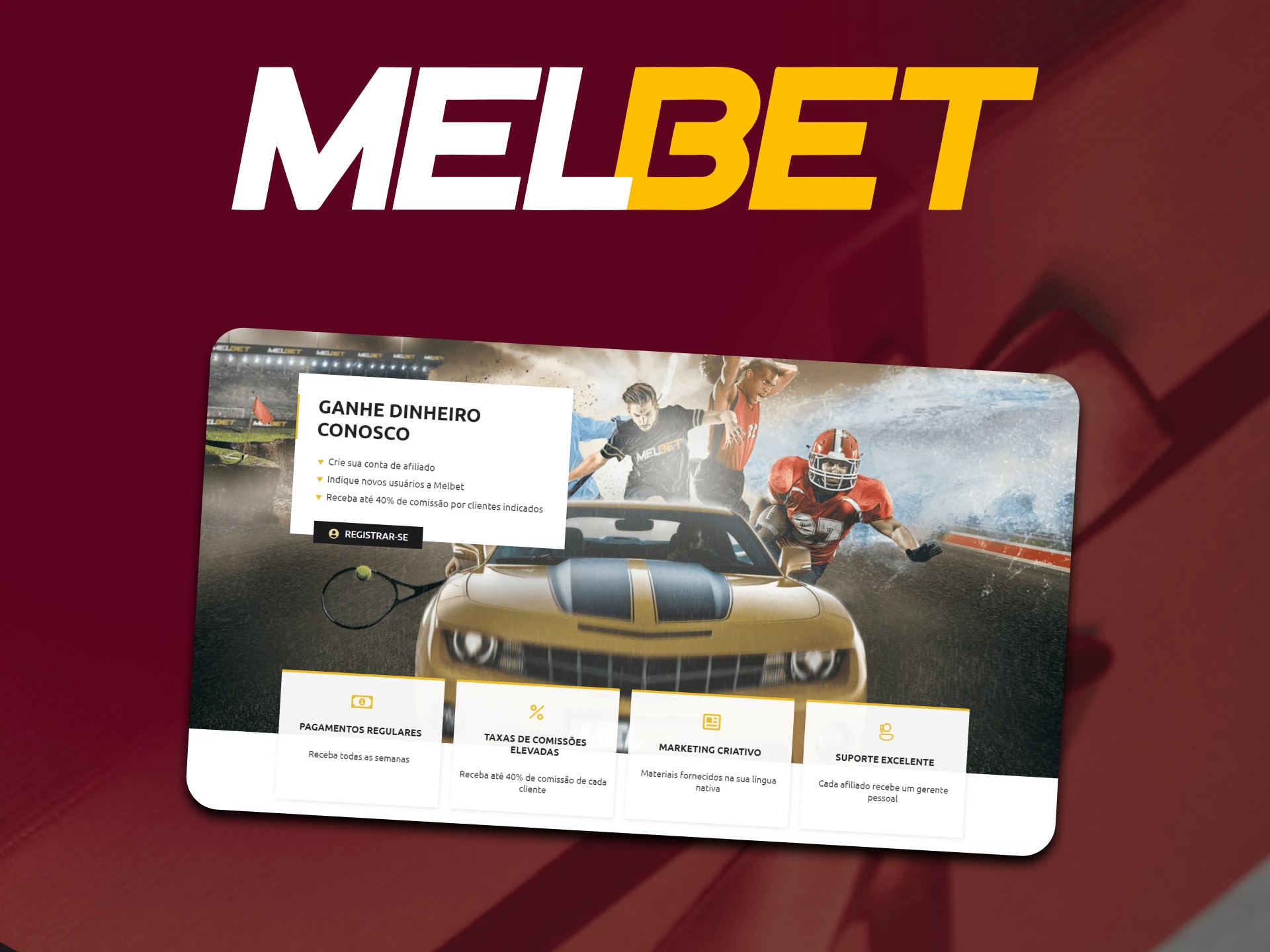 Melbet App Bangladesh - Download, Install & Login Guide