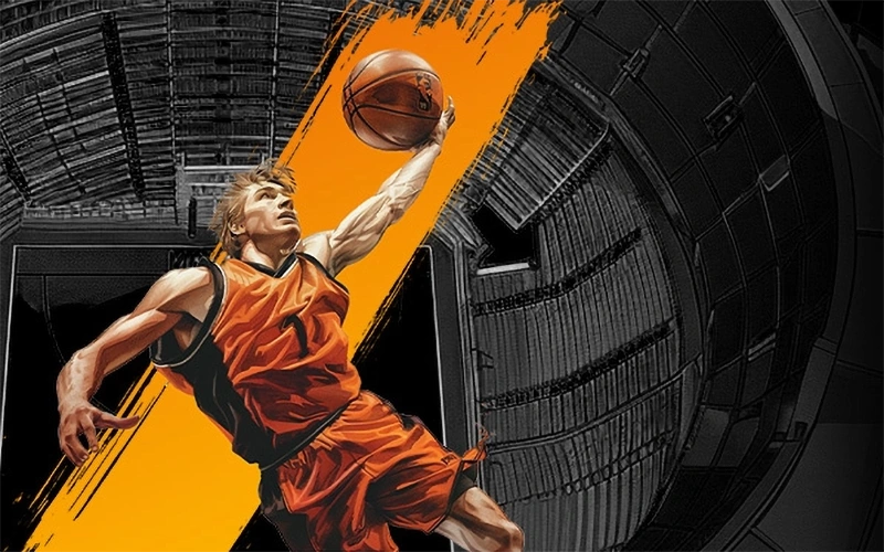 O Basket Boost da Melbet aumentará seu cashback ao apostar em basquete.