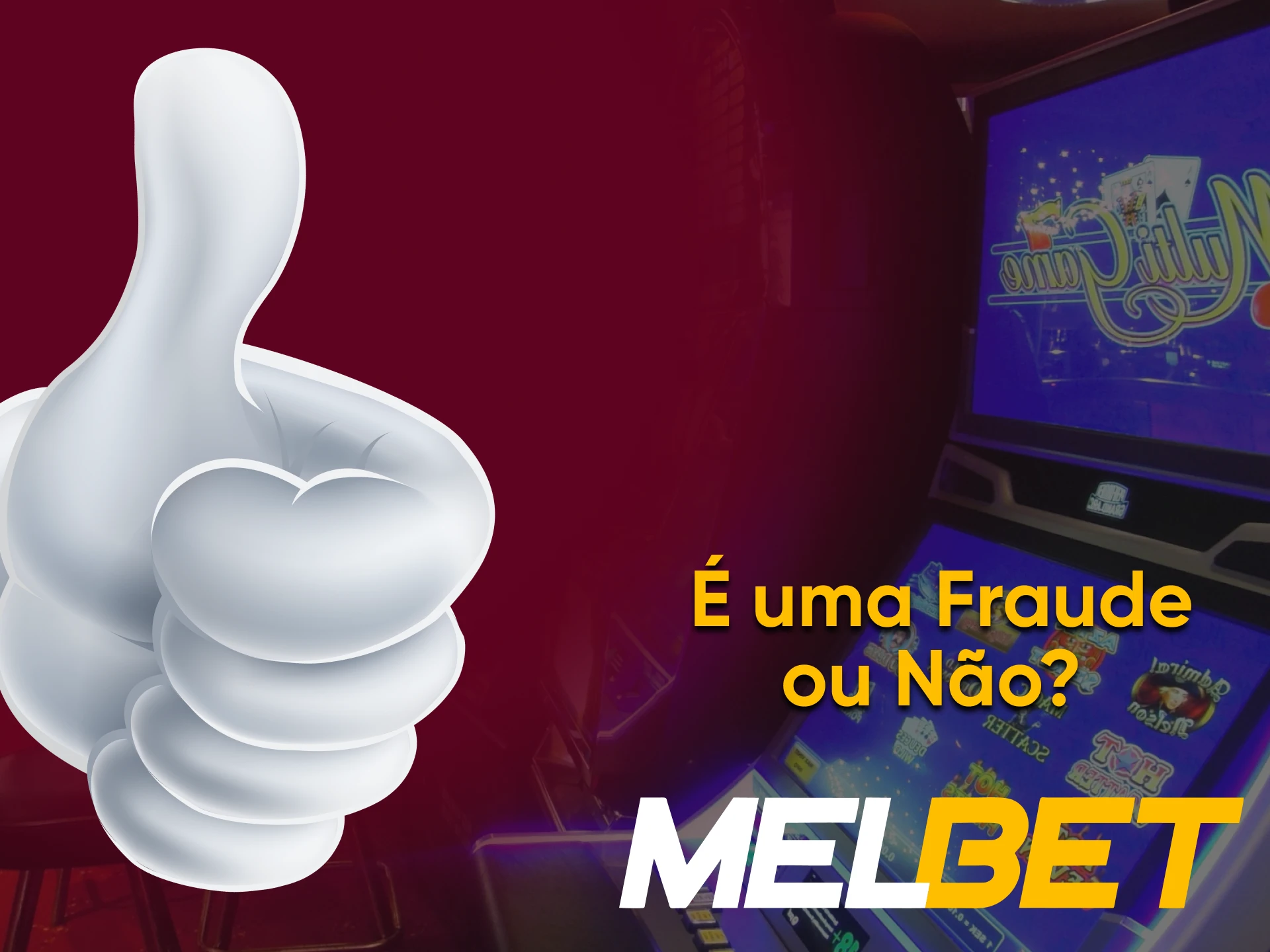 Você pode realmente ganhar no jogo Melbet Thimbles.